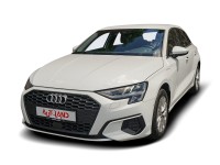 Audi A3 Sportback 40 TFSI e S-Tronic LED Navi ACC PDC
