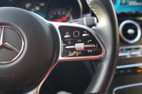 Mercedes-Benz C 180 C180