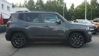Jeep Renegade 1.5 M-Hybrid Longitude FWD