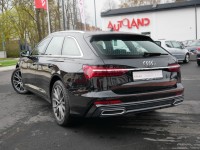 Audi A6 Avant 45 2.0 TFSI quattro S-Line