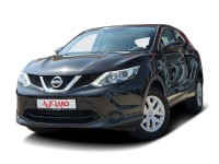 Nissan Qashqai 1.2 360° Navi Panorama Kamera AHK
