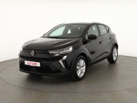 Renault Captur TCe 90 Facelift Sitzheizung LED Tempomat