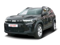 Dacia Bigster Essential 140 mHev Sitzheizung LED Tempomat