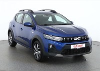 Dacia Sandero Stepway TCe 110 Expression