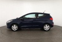 Vorschau: Ford Fiesta 1.1 Trend