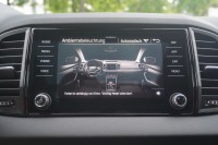 Skoda Karoq Sportline 2.0 TSI DSG 4x4