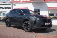 Peugeot 3008 GT 1.2 Hybrid 145 Aut.