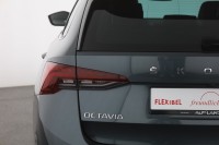 Skoda Octavia Combi 1.4 TSI iV Style