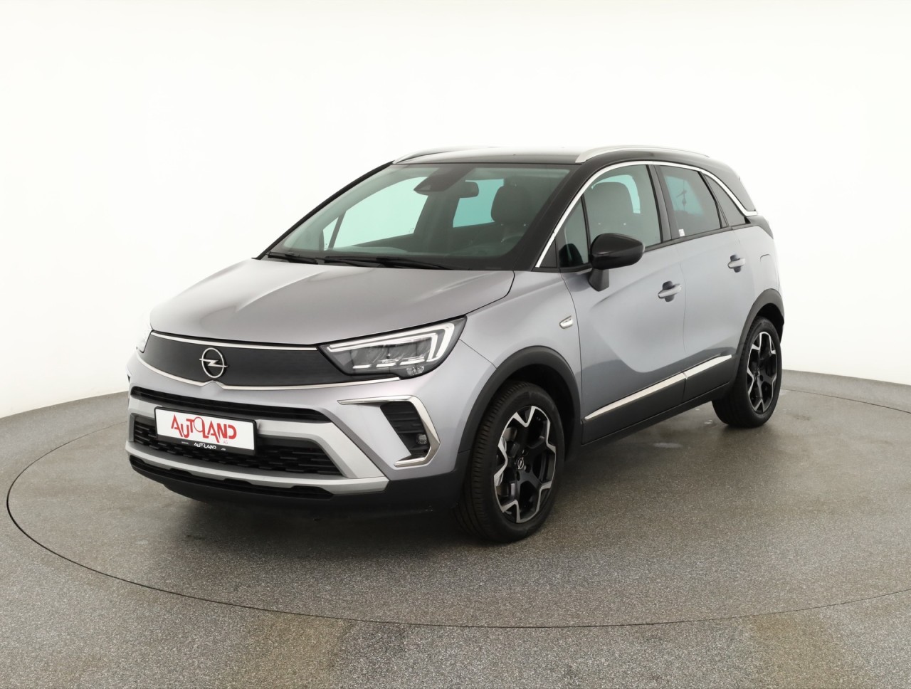 Opel Crossland 1.2 DI Turbo Aut.