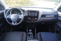 Mitsubishi Outlander 2.0 MIVEC Diamant Edition 2WD