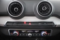 Audi Q2 35 TFSI advanced