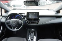 Toyota Corolla 1.8 Hybrid Team Deutschland