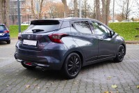 Nissan Micra 1.0 DIG-T N-Sport