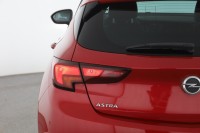Opel Astra K 1.2 Turbo Elegance