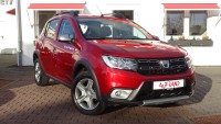 Dacia Sandero II TCe 90 Stepway Prestige