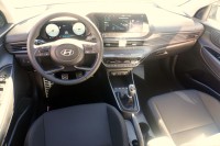 Hyundai BAYON Bayon 1.0T-GDI