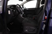 VW Touran 2.0 TDI DSG Highline