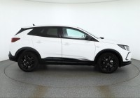 Opel Grandland 1.2 EAT8 GS Line