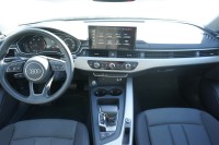 Audi A4 Avant 35 TDI S-Tronic