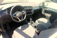 VW Tiguan 2.0 TSI Life 4Motion DSG