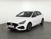 Hyundai i30 1.0 T-GDI Aut. 2-Zonen-Klima Navi Sitzheizung