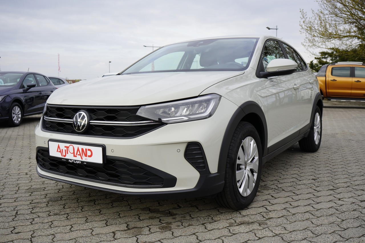 VW Taigo 1.0