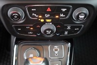Jeep Compass 2.0 M-Jet Limited 4WD