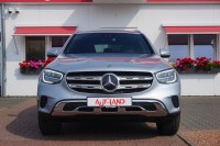 Mercedes-Benz GLC 220 d4Matic Aut.