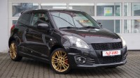 Suzuki Swift 1.6 Sport