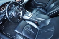 Audi A6 Avant 3.0 TDI quattro S-Line