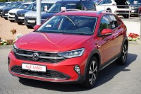 Vorschau: VW Taigo 1.0 TSI DSG Style