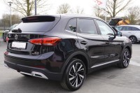 MG ZS 1.5 Hybrid Luxury Aut.
