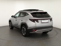 Hyundai Tucson 1.6T-GDI PHEV 4WD Aut.