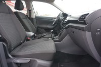 VW T-Cross 1.0 TSI Life