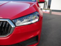 Skoda Fabia 1.0 MPI Active