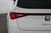 Seat Leon ST 2.0 TDI DSG