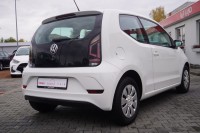 VW up up! 1.0 BMT