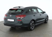 Hyundai i30 Kombi 1.5 T-GDI N-Line Aut.