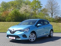 Vorschau: Renault Clio V Experience