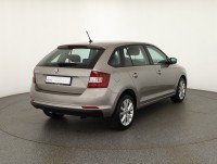 Skoda Rapid Spaceback 1.0 TSI DSG