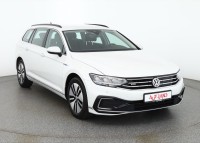 VW Passat Variant 1.4 TSI DSG GTE