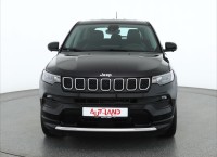 Jeep Compass 1.5 M-Hybrid Altitude
