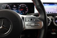 Mercedes-Benz CLA 200 Shooting Brake AMG Line