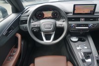 Audi A4 Avant 2.0 TFSI S tronic Design