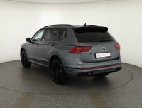 VW Tiguan Allspace 2.0 4M R-Line Black