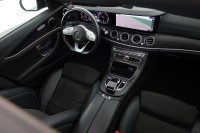 Mercedes-Benz E 300 E300 de T AMG Line