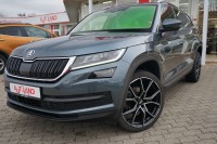 Vorschau: Skoda Kodiaq 1.4 16V TSI Style