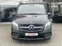 Mercedes-Benz V 300 V300 d Avantgarde AMG-Line 9G