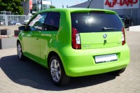 Skoda Citigo 1.0 MPI Clever