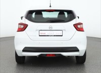 Nissan Micra 1.0 N-Way